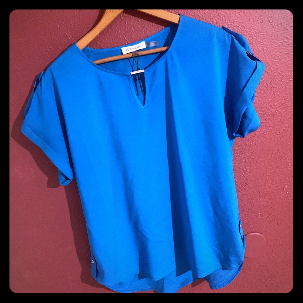 Calvin Klein Blouse
